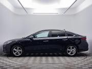 Hyundai Sonata VII (LF) Рестайлинг Москва  - изображение 20