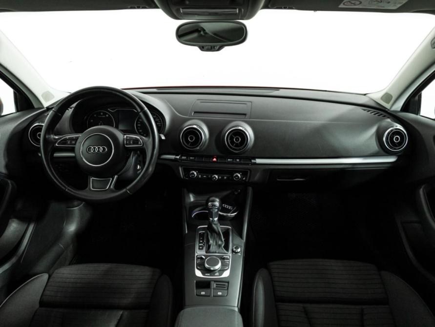 Audi A3 III (8V) Санкт-Петербург  - изображение 13
