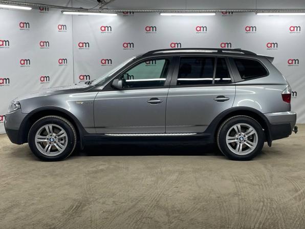 BMW X3 I (E83) Рестайлинг с пробегом 2008 года, цена 1 199 000 рублей, 239000 км, внедорожник, Автокод Объявления