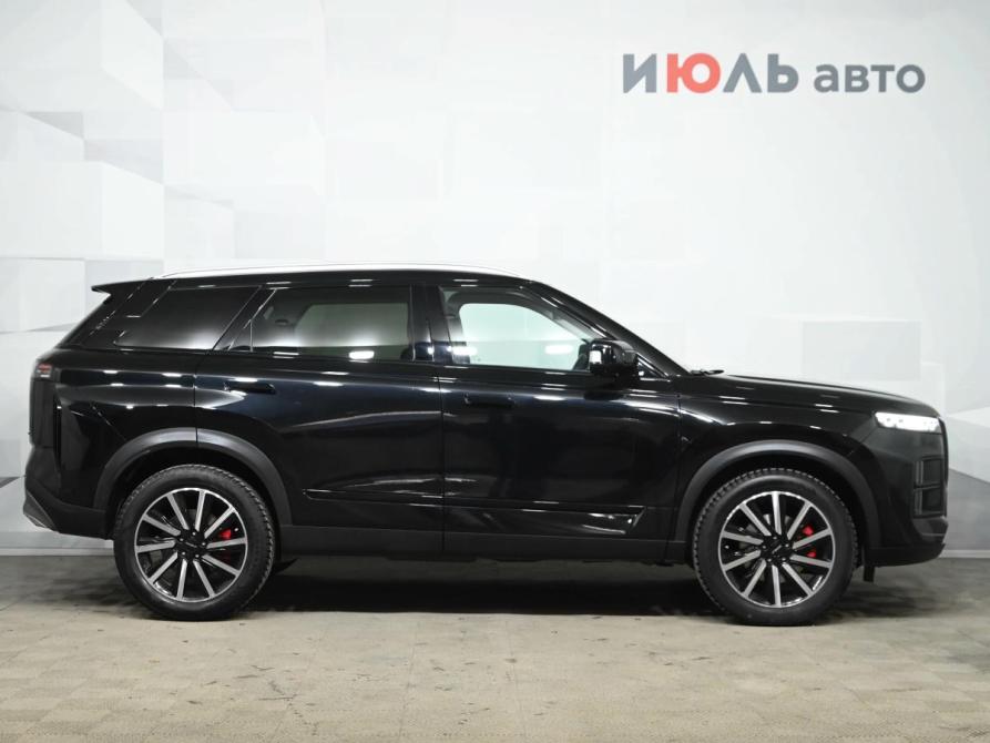 Jaecoo J7 I Екатеринбург  - изображение 9