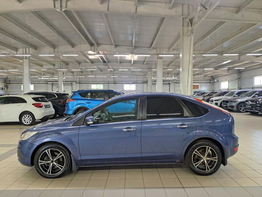 Ford Focus II Рестайлинг Набережные Челны  - изображение 10