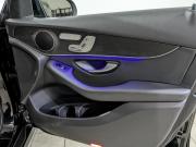 Mercedes-Benz GLC I (X253) Рестайлинг Химки  - изображение 53