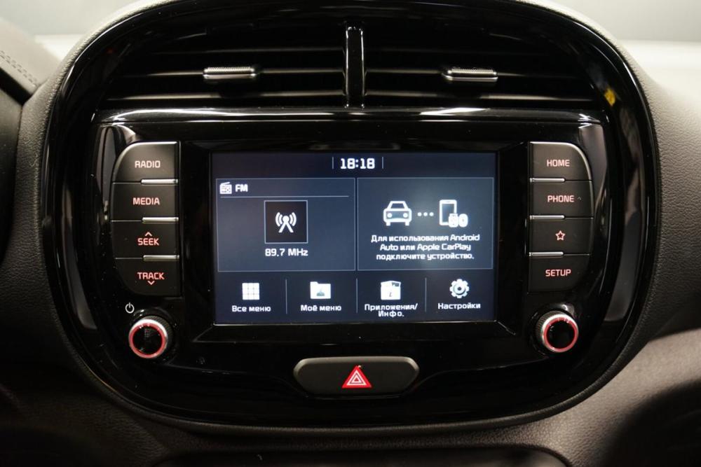 Kia Soul III Крым  - изображение 20