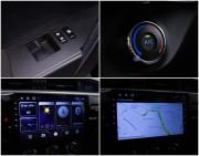 Toyota Corolla XI (E160 E170 E180) Москва  - изображение 32