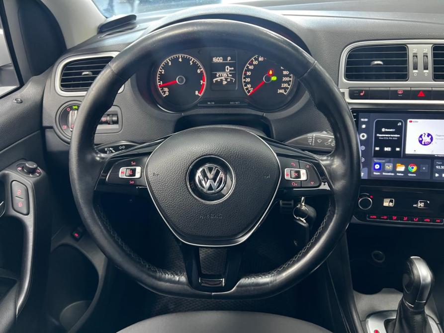 Volkswagen Polo V Рестайлинг Казань  - изображение 17