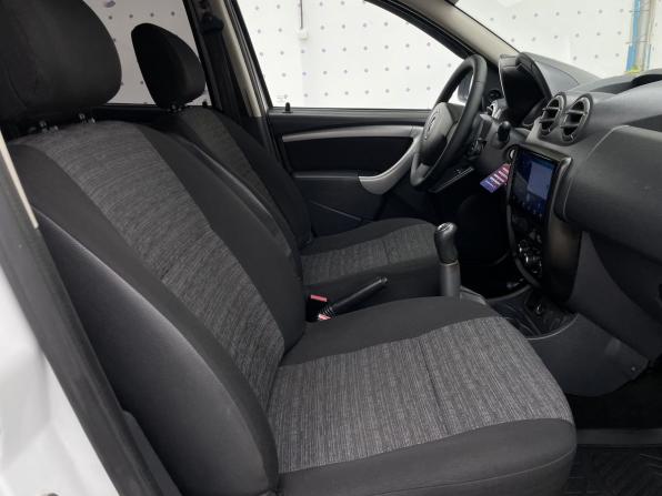Renault Duster I с пробегом 2012 года, цена 870 000 рублей, 155422 км, внедорожник, Автокод Объявления