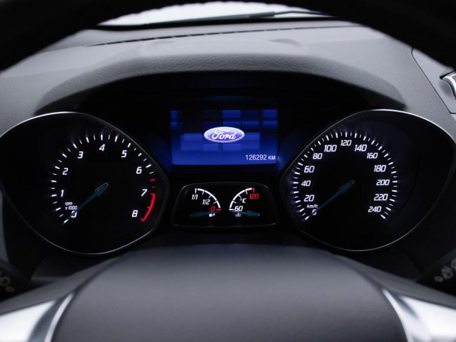 Ford Kuga II Москва  - изображение 13