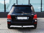 Mercedes-Benz GLK-Класс I (X204) Рестайлинг Екатеринбург  - изображение 23