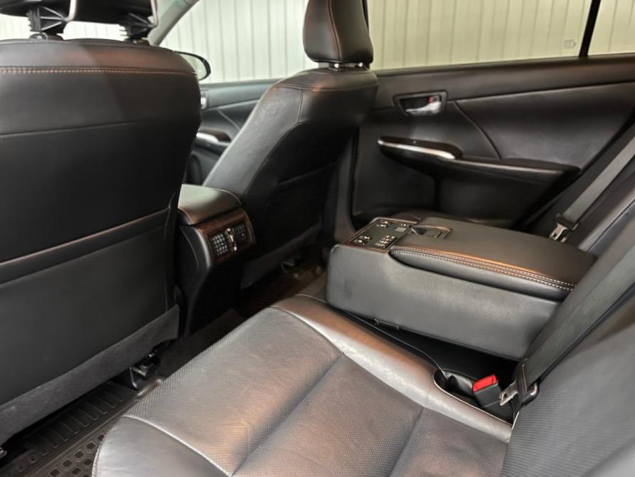 Toyota Camry VII (XV50) Рестайлинг Сургут  - изображение 17