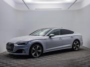 Audi A5 II (F5) Рестайлинг Москва  - изображение 20