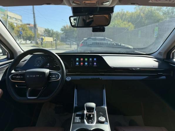 Omoda C5 I с пробегом 2023 года, цена 2 050 000 рублей, 31892 км, внедорожник, Автокод Объявления