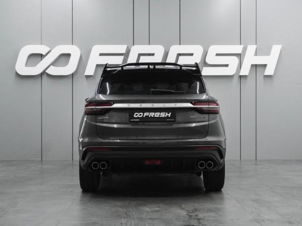 Geely Coolray I с пробегом 2023 года, цена 1 829 000 рублей, 68685 км, внедорожник, Автокод Объявления