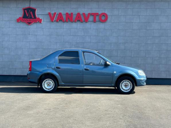 Renault Logan I Рестайлинг с пробегом 2010 года, цена 340 000 рублей, 300960 км, седан, Автокод Объявления