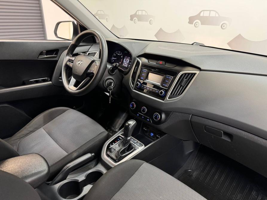 Hyundai Creta II Ставрополь  - изображение 10