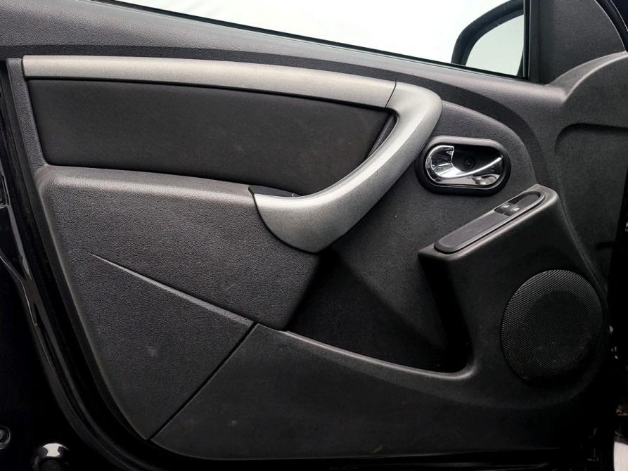 Renault Duster I Рестайлинг Мурманск  - изображение 18