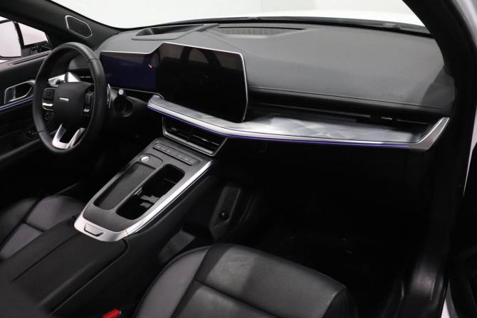 Haval F7x II с пробегом 2025 года, цена 3 408 000 рублей, 9865 км, внедорожник, Автокод Объявления
