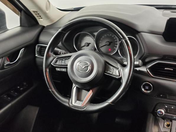 Mazda CX-5 II с пробегом 2019 года, цена 2 299 000 рублей, 122185 км, внедорожник, Автокод Объявления