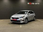 Kia Ceed III Челябинск  - изображение 21