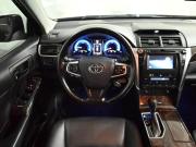 Toyota Camry VII (XV50) Рестайлинг 2 Екатеринбург  - изображение 30