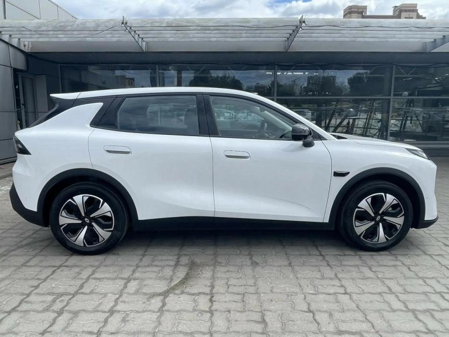 Changan Qiyuan Q05 II Москва  - изображение 3