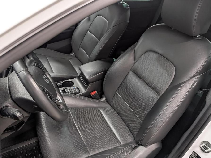 Hyundai Tucson III Рестайлинг Санкт-Петербург  - изображение 20