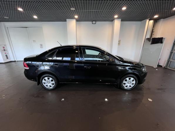 Volkswagen Polo V с пробегом 2011 года, цена 595 000 рублей, 224104 км, седан, Автокод Объявления