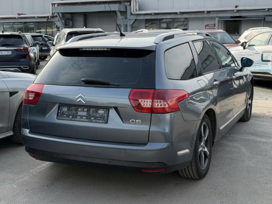 Citroen C5 II Нижний Новгород  - изображение 4