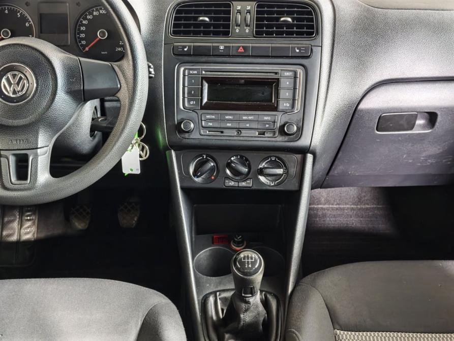 Volkswagen Polo V Москва  - изображение 15