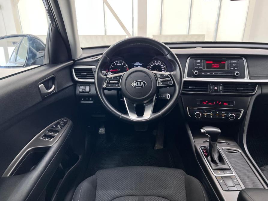 Kia Optima IV Рестайлинг Волгоград  - изображение 14