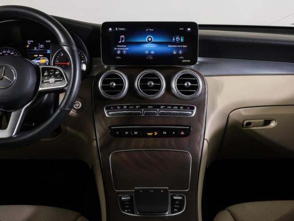 Mercedes-Benz GLC I (X253) Рестайлинг с пробегом 2021 года, цена 4 498 000 рублей, 96201 км, внедорожник, Автокод Объявления