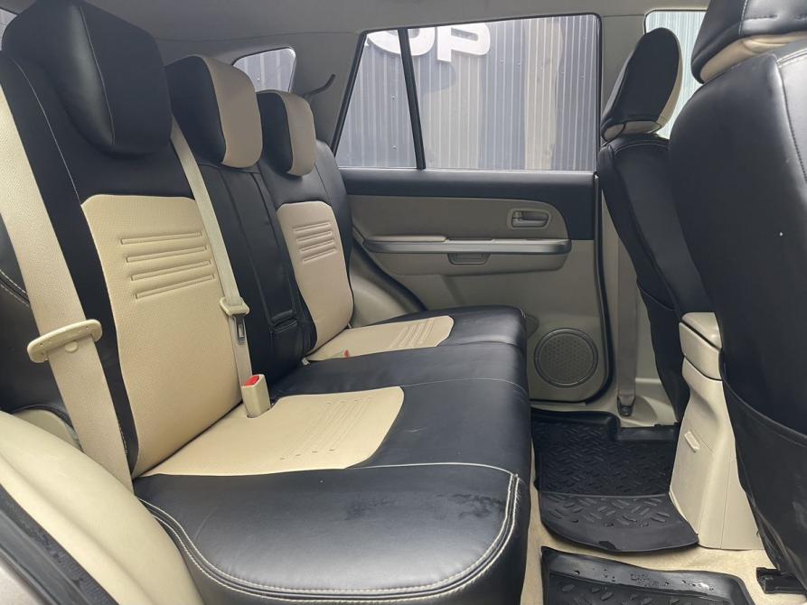 Suzuki Grand Vitara II Рестайлинг 2 Пермь  - изображение 19