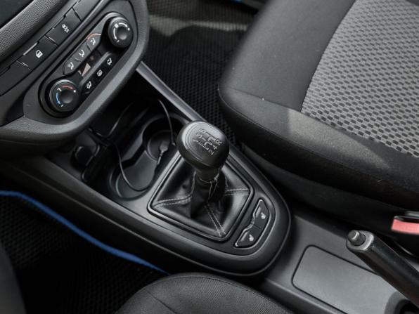 Lada (ВАЗ) Vesta I с пробегом 2016 года, цена 774 000 рублей, 93142 км, седан, Автокод Объявления