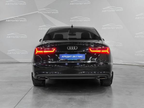 Audi A6 IV (C7) Рестайлинг с пробегом 2015 года, цена 2 200 000 рублей, 158500 км, седан, Автокод Объявления