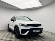 Geely Tugella I Рестайлинг Мурманск  - изображение 22