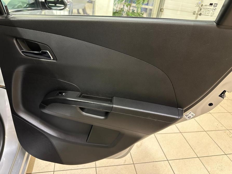 Chevrolet Aveo II Волгоград  - изображение 17