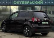 Volkswagen Golf Plus I Ижевск  - изображение 31