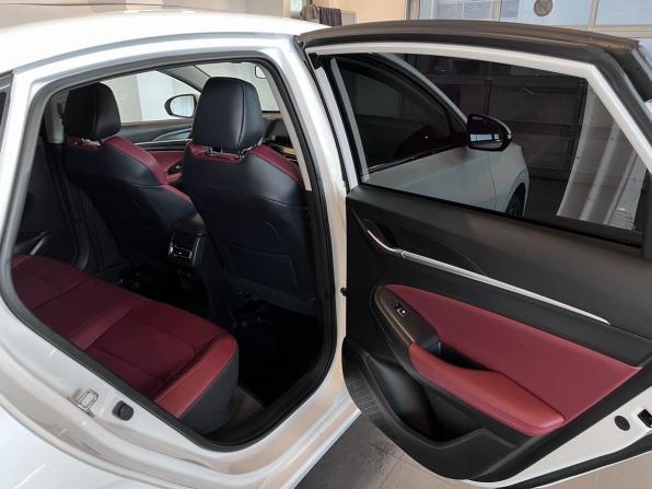 Changan Eado Plus с пробегом 2023 года, цена 1 700 000 рублей, 71477 км, седан, Автокод Объявления