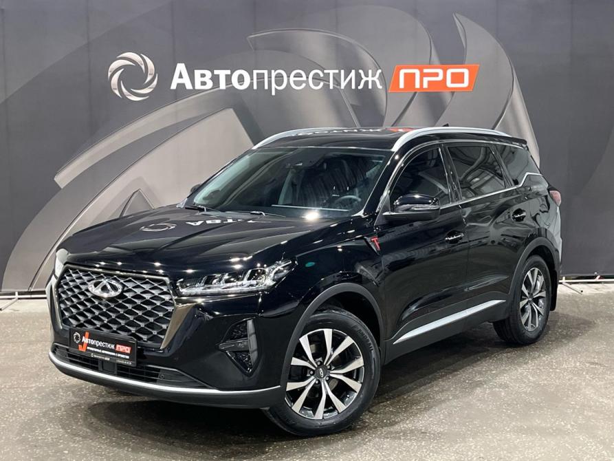 Chery Tiggo 7 Pro Max I Пермь  - изображение 1