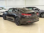 Kia Optima IV Москва  - изображение 13