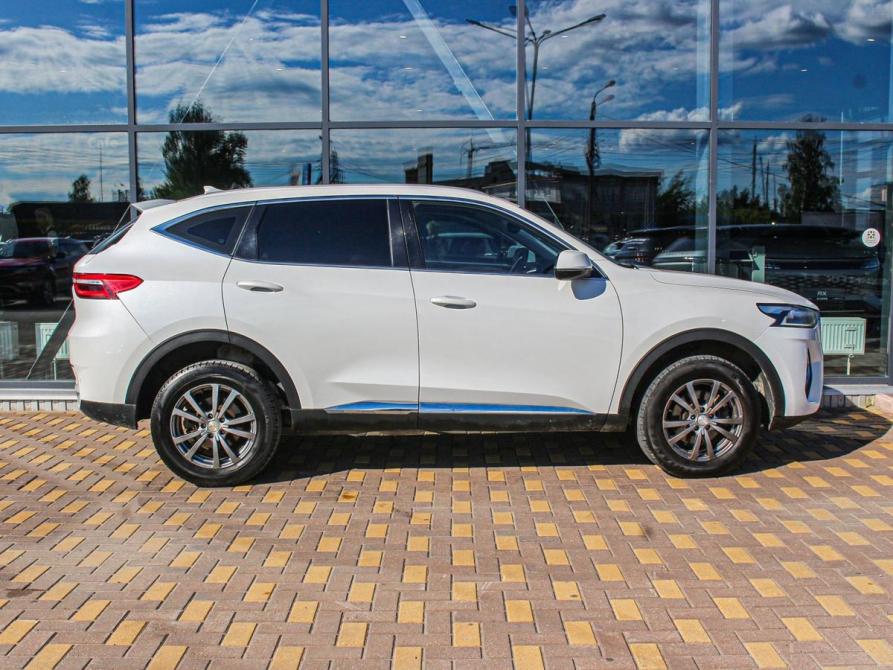 Haval F7 I Калуга  - изображение 4