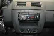 Skoda Fabia I Рестайлинг Киров  - изображение 38