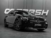 Mercedes-Benz E-Класс V (W213 S213 C238) Рестайлинг Тюмень  - изображение 33