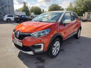 Renault Kaptur I Санкт-Петербург  - изображение 10