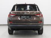 Skoda Kodiaq I Москва  - изображение 33