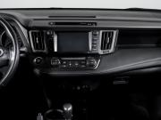 Toyota RAV4 IV (XA40) Рестайлинг Москва  - изображение 30