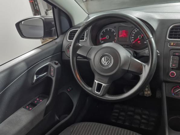 Volkswagen Polo V с пробегом 2011 года, цена 659 000 рублей, 118788 км, седан, Автокод Объявления