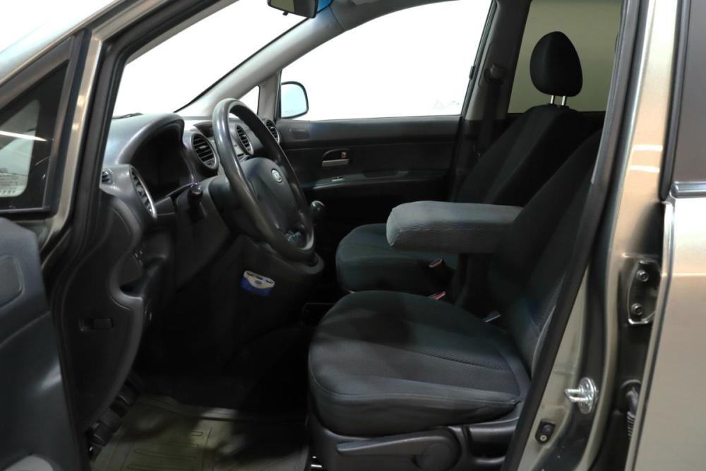 Kia Carens II (UN) Сургут  - изображение 13