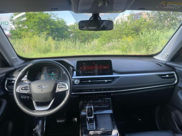 Chery Tiggo 7 Pro I с пробегом 2022 года, цена 1 730 000 рублей, 44259 км, внедорожник, Автокод Объявления