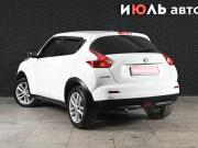 Nissan Juke I Екатеринбург  - изображение 18