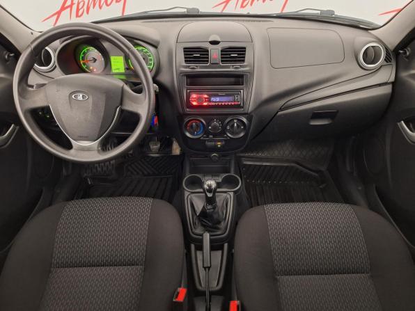 Lada (ВАЗ) Kalina II с пробегом 2014 года, цена 349 000 рублей, 156464 км, хэтчбек, Автокод Объявления